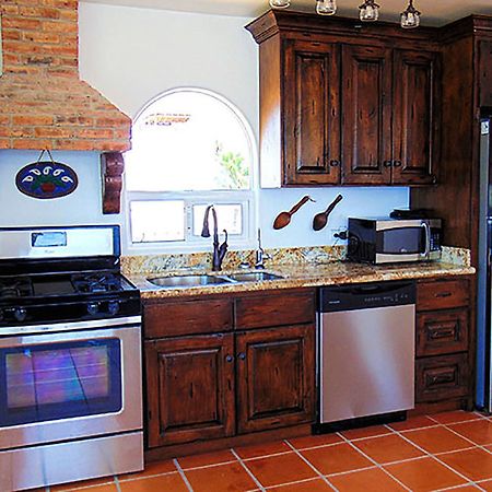 Hotel Casa Playa Baja à Primo Tapia Extérieur photo